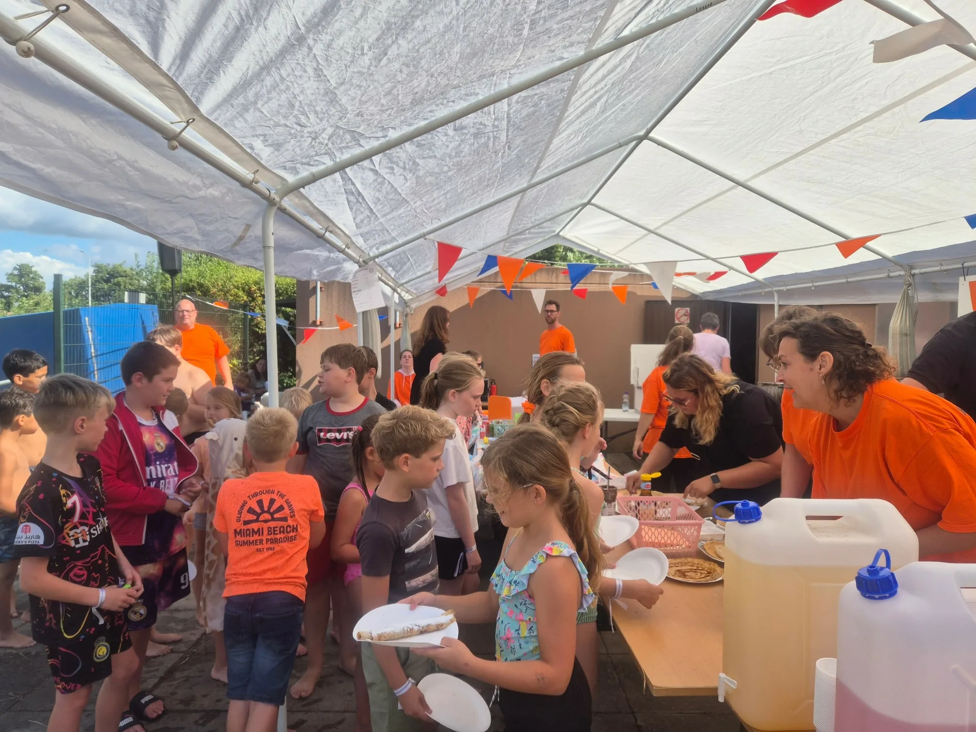 Terugkijkend op VOS-vakantiespelen 2025