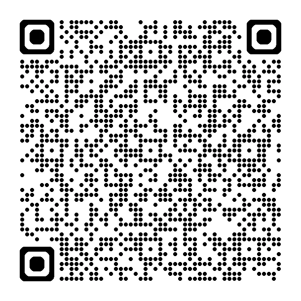 QR code Komoot - 2,5 km Bos & durp
