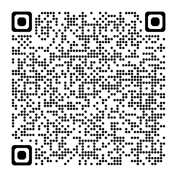 QR code Komoot - A4D 10 km De groene ronde
