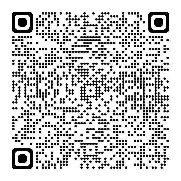QR code Komoot - A4D 10 km Havenwind