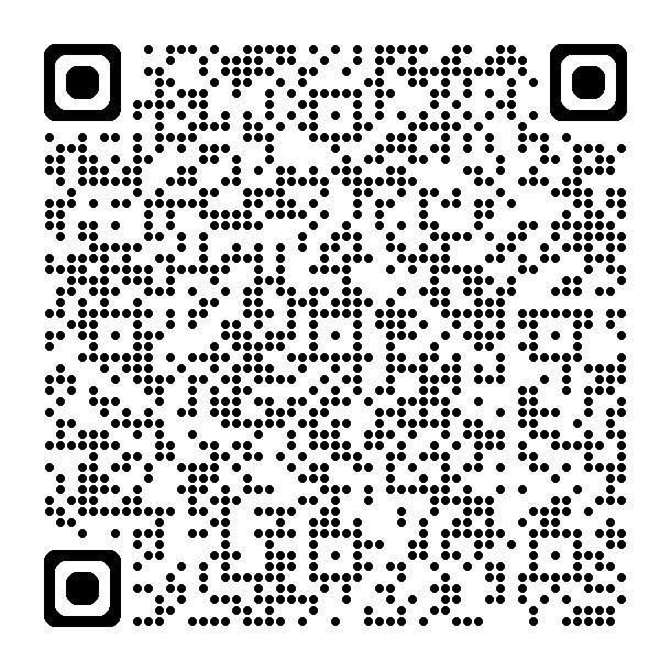 QR code Komoot - A4D 2,5 km Dwars deur Stellendam